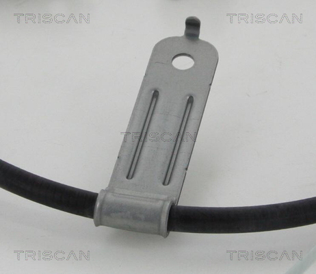 TRISCAN 8140 68116 Vajer, parkeringsbroms