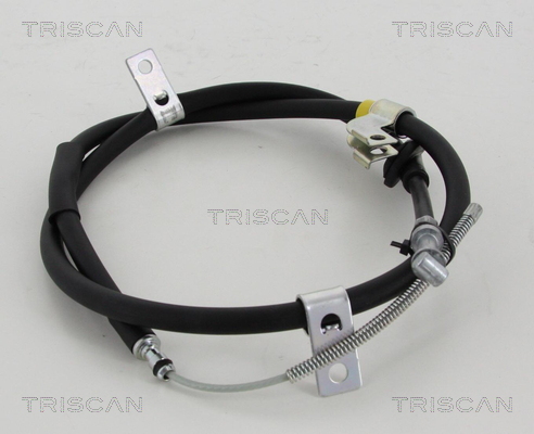 TRISCAN 8140 68120 Vajer, parkeringsbroms