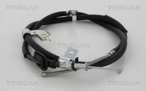 TRISCAN 8140 68121 Vajer, parkeringsbroms