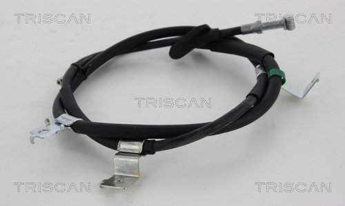 TRISCAN 8140 68123 Vajer, parkeringsbroms