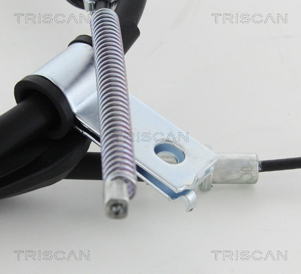 TRISCAN 8140 68127 Vajer, parkeringsbroms