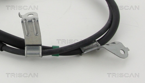 TRISCAN 8140 68131 Vajer, parkeringsbroms