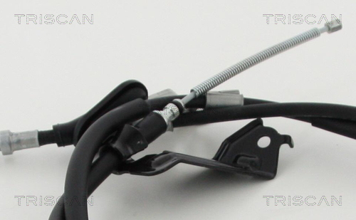 TRISCAN 8140 68131 Vajer, parkeringsbroms