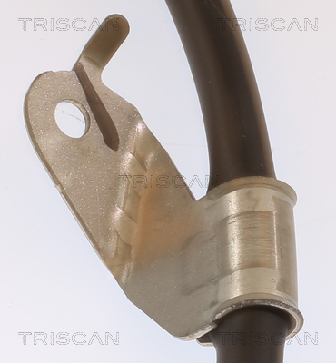 TRISCAN 8140 68133 Seilzug, Feststellbremse