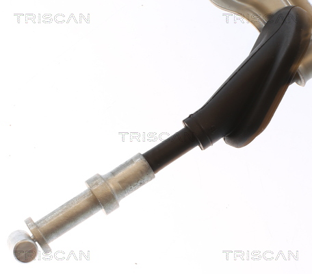 TRISCAN 8140 68134 Seilzug, Feststellbremse