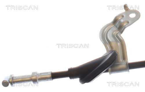 TRISCAN 8140 68134 Seilzug, Feststellbremse