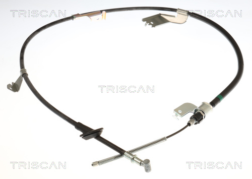 TRISCAN 8140 691200 Seilzug, Feststellbremse
