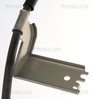 TRISCAN 8140 691200 Seilzug, Feststellbremse