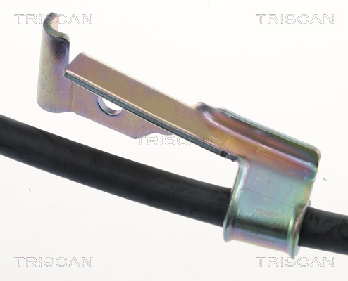 TRISCAN 8140 691200 Seilzug, Feststellbremse