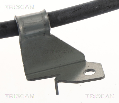 TRISCAN 8140 691200 Seilzug, Feststellbremse