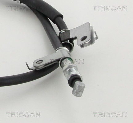 TRISCAN 8140 69157 Vajer, parkeringsbroms