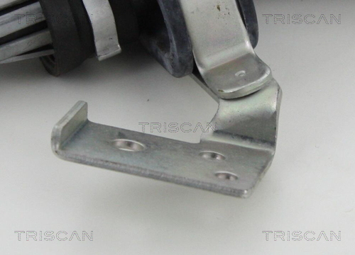 TRISCAN 8140 69160 Vajer, parkeringsbroms
