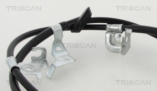 TRISCAN 8140 69163 Vajer, parkeringsbroms