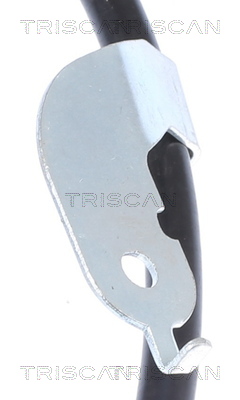 TRISCAN 8140 69171 Vajer, parkeringsbroms