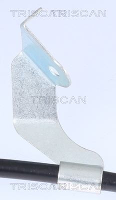 TRISCAN 8140 69172 Vajer, parkeringsbroms