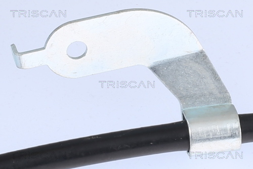TRISCAN 8140 69172 Vajer, parkeringsbroms