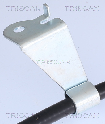 TRISCAN 8140 69172 Vajer, parkeringsbroms
