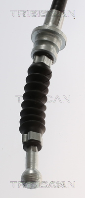 TRISCAN 8140 69176 Seilzug, Feststellbremse