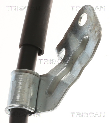 TRISCAN 8140 69176 Seilzug, Feststellbremse