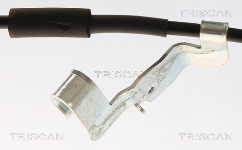 TRISCAN 8140 69176 Seilzug, Feststellbremse