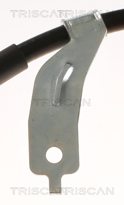 TRISCAN 8140 69177 Seilzug, Feststellbremse