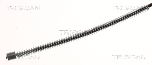 TRISCAN 8140 69178 Seilzug, Feststellbremse