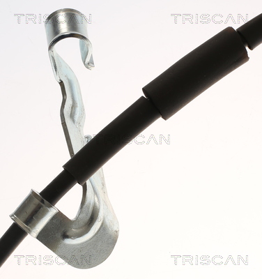 TRISCAN 8140 69178 Seilzug, Feststellbremse