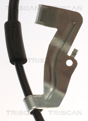 TRISCAN 8140 69179 Seilzug, Feststellbremse