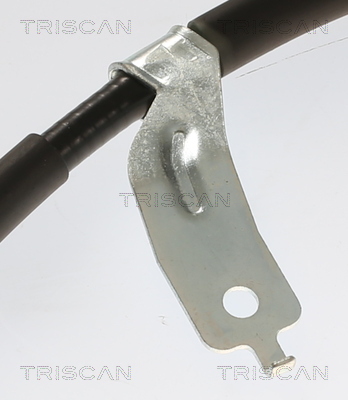 TRISCAN 8140 69179 Seilzug, Feststellbremse