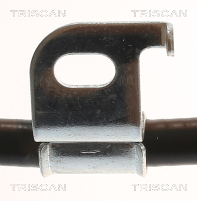 TRISCAN 8140 69179 Seilzug, Feststellbremse