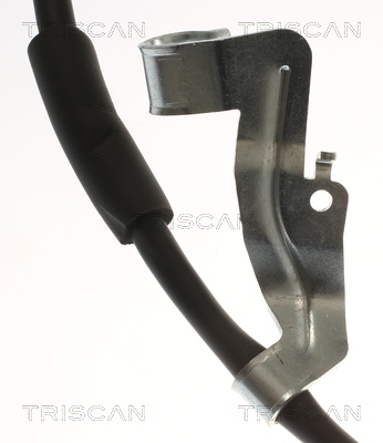 TRISCAN 8140 69180 Seilzug, Feststellbremse