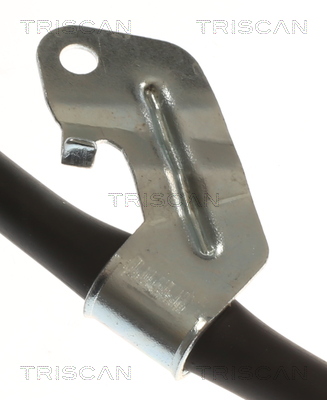 TRISCAN 8140 69180 Seilzug, Feststellbremse