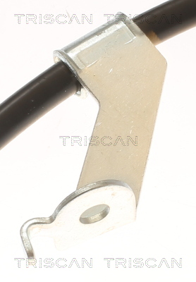 TRISCAN 8140 69182 Seilzug, Feststellbremse