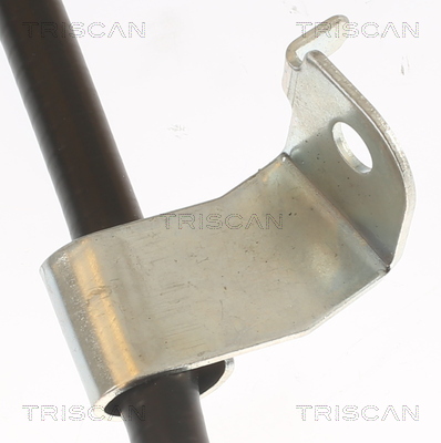 TRISCAN 8140 69183 Seilzug, Feststellbremse