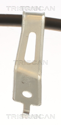 TRISCAN 8140 69184 Seilzug, Feststellbremse