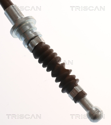 TRISCAN 8140 69185 Seilzug, Feststellbremse