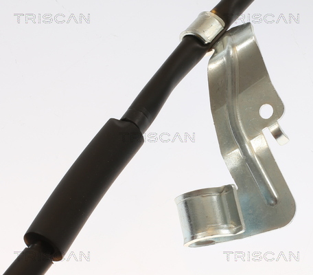 TRISCAN 8140 69186 Seilzug, Feststellbremse
