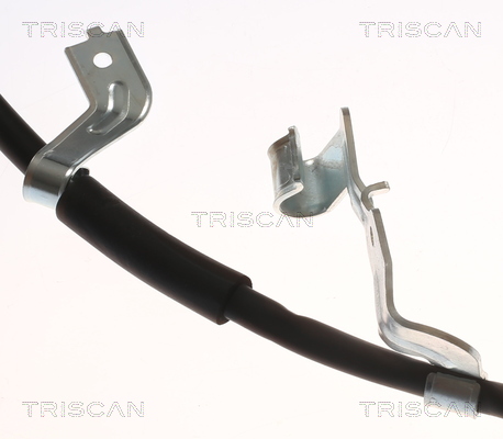TRISCAN 8140 69187 Seilzug, Feststellbremse