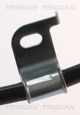 TRISCAN 8140 69187 Seilzug, Feststellbremse