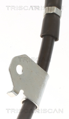 TRISCAN 8140 69190 Seilzug, Feststellbremse