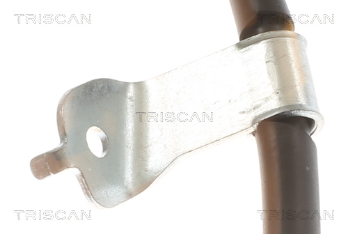 TRISCAN 8140 69190 Seilzug, Feststellbremse
