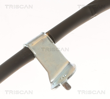 TRISCAN 8140 69191 Seilzug, Feststellbremse