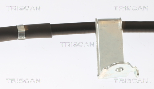 TRISCAN 8140 69191 Seilzug, Feststellbremse