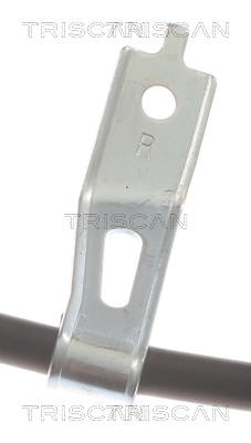 TRISCAN 8140 69192 Seilzug, Feststellbremse