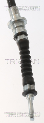 TRISCAN 8140 69193 Seilzug, Feststellbremse