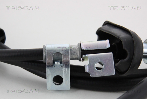 TRISCAN 8140 80114 Vajer, parkeringsbroms