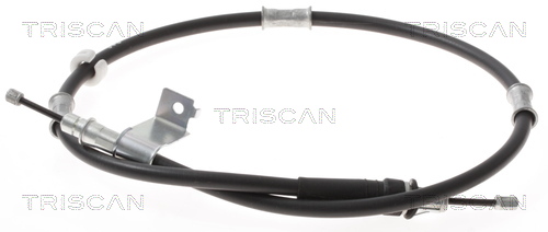 TRISCAN 8140 80136 Vajer, parkeringsbroms