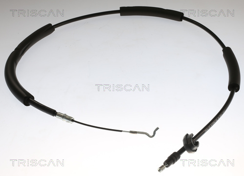 TRISCAN 8140 80144 Seilzug, Feststellbremse
