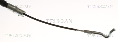 TRISCAN 8140 80144 Seilzug, Feststellbremse