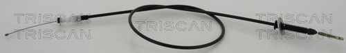 TRISCAN 8140 80301 Gasvajer